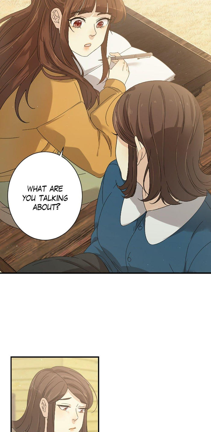 A Werewolf Boy - Chapter 17 Page 34