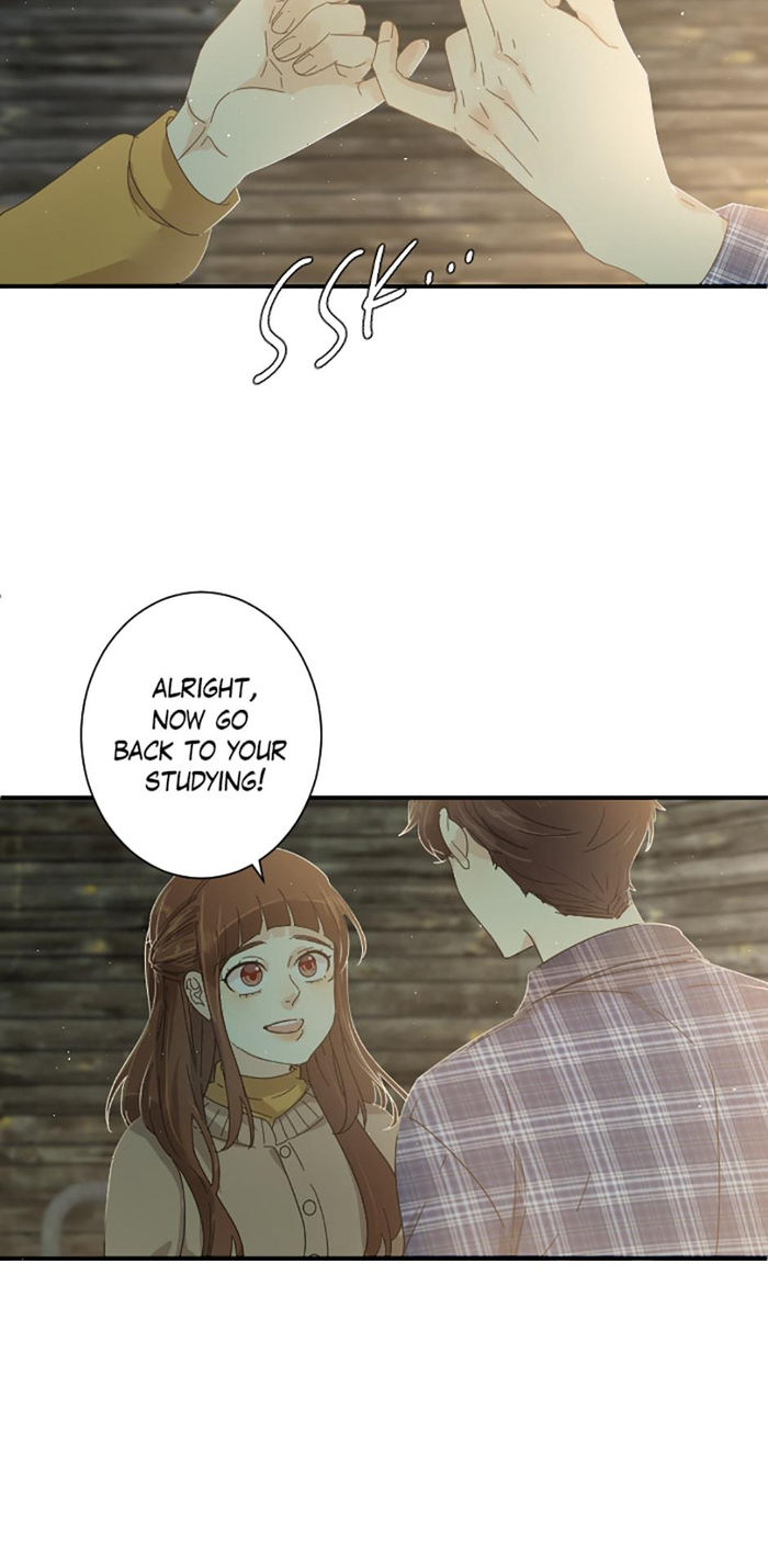 A Werewolf Boy - Chapter 17 Page 51