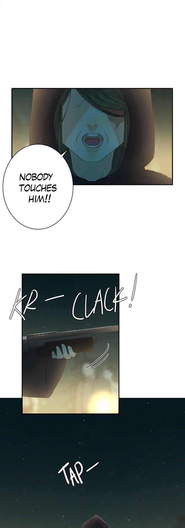 A Werewolf Boy - Chapter 22 Page 28