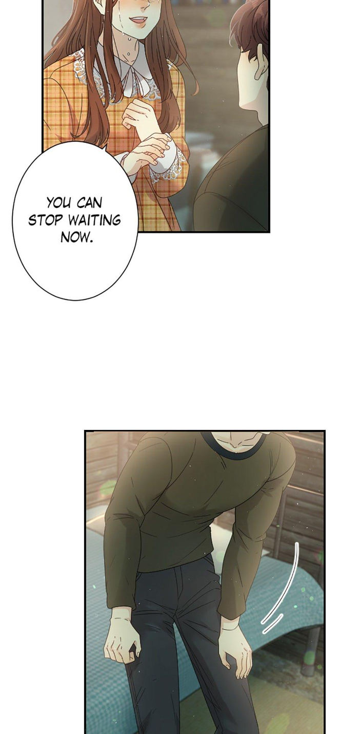 A Werewolf Boy - Chapter 25 Page 27