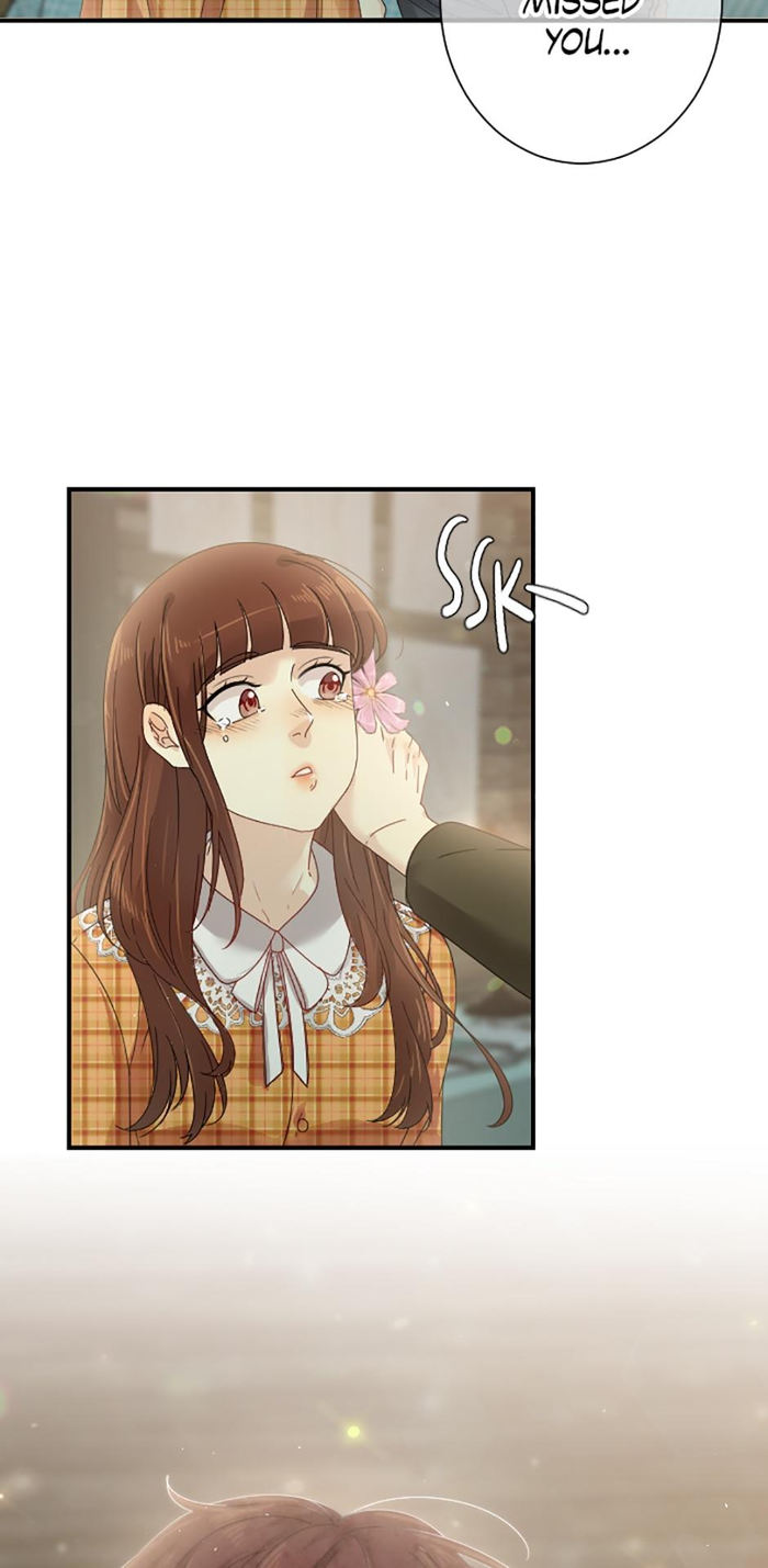 A Werewolf Boy - Chapter 25 Page 32