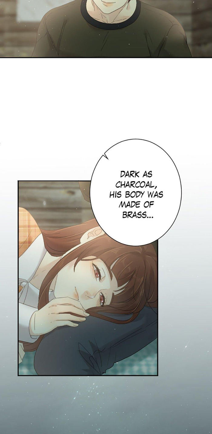 A Werewolf Boy - Chapter 25 Page 37