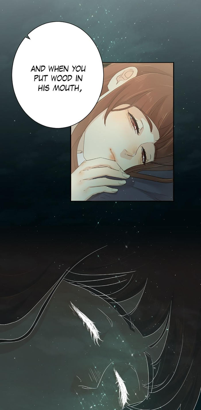 A Werewolf Boy - Chapter 25 Page 38