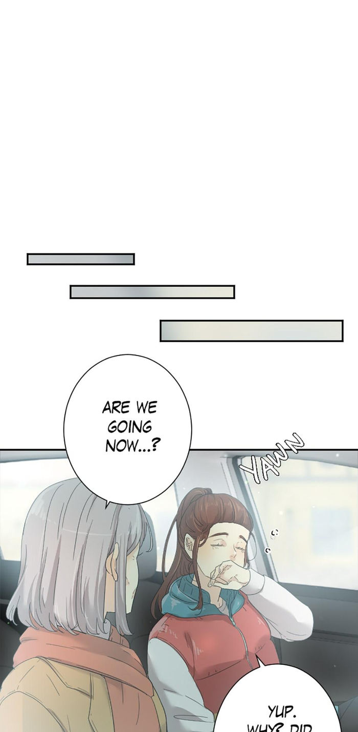 A Werewolf Boy - Chapter 25 Page 43