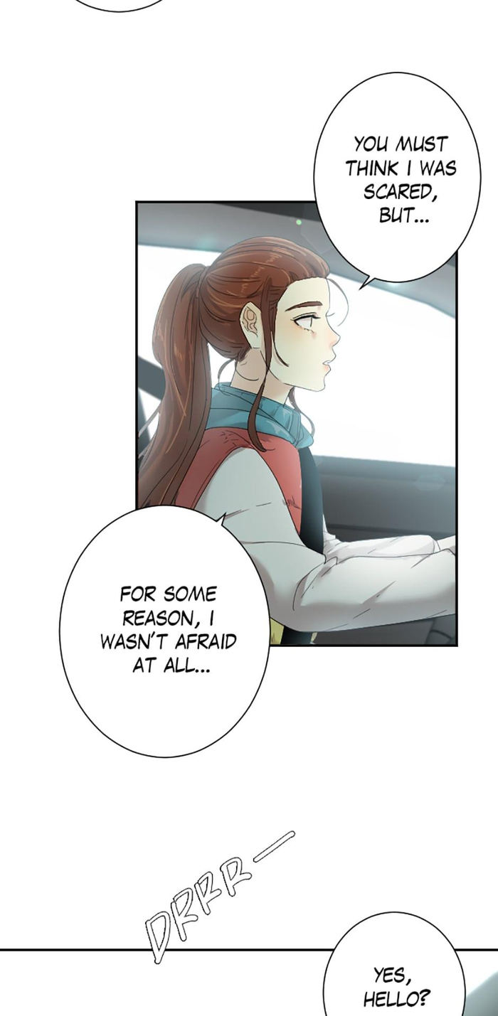 A Werewolf Boy - Chapter 25 Page 47