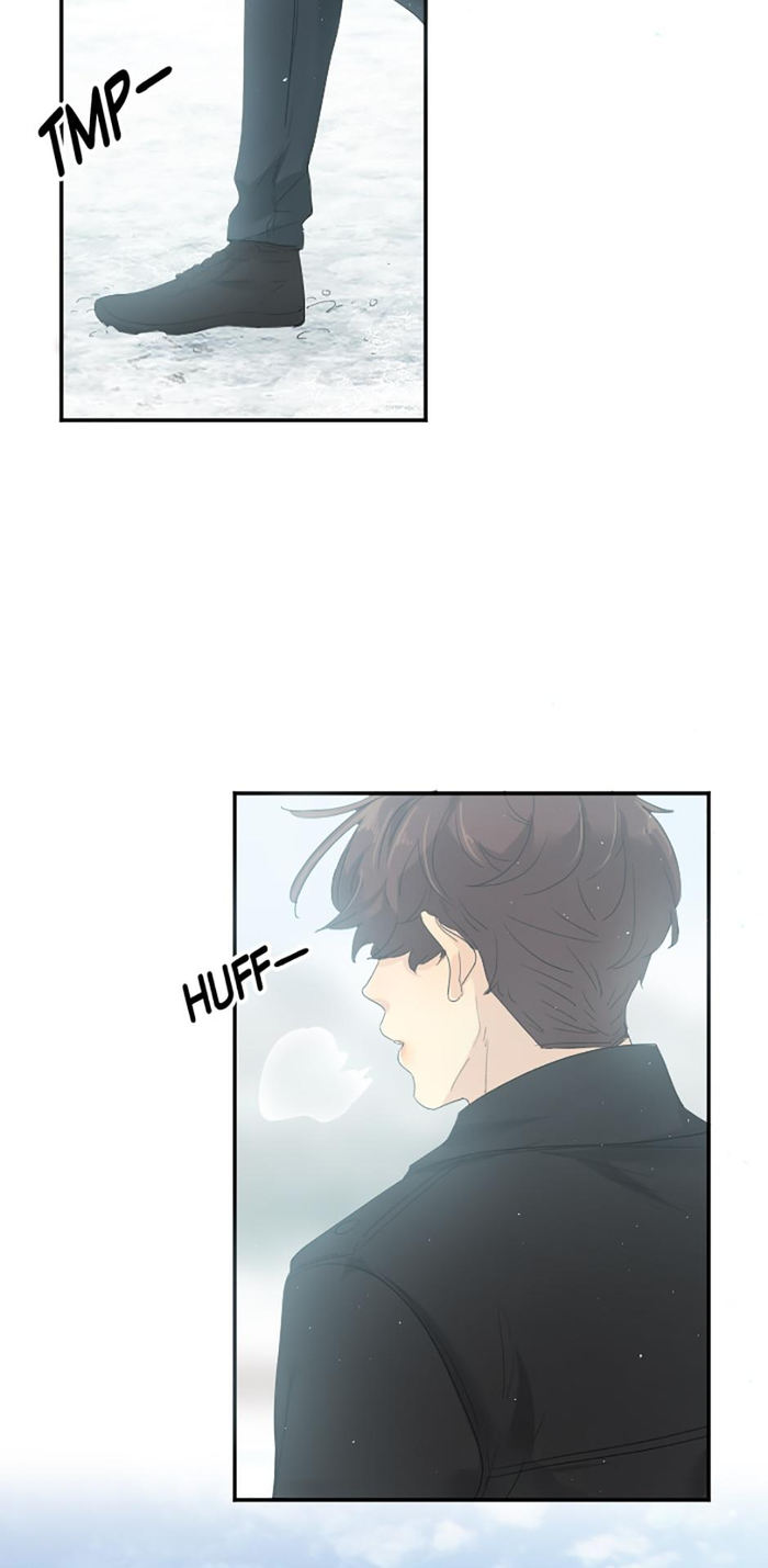 A Werewolf Boy - Chapter 25 Page 51