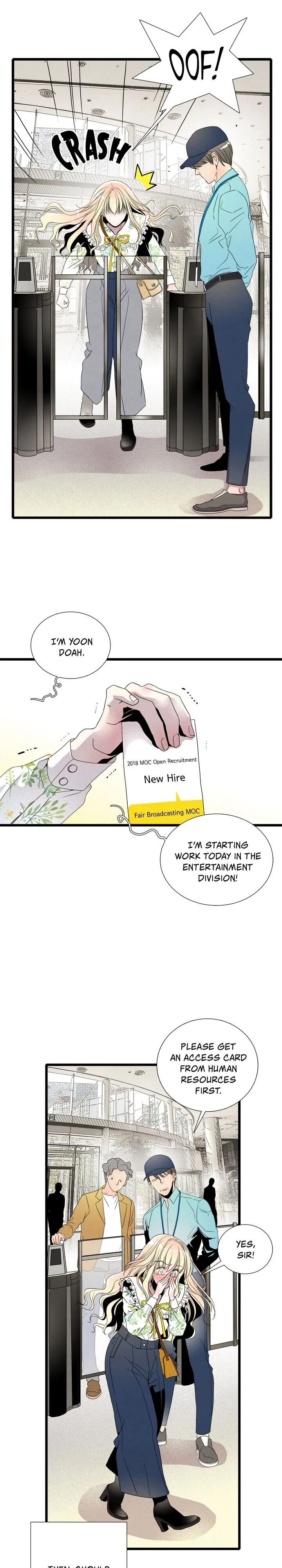Time Share House - Chapter 2 Page 4