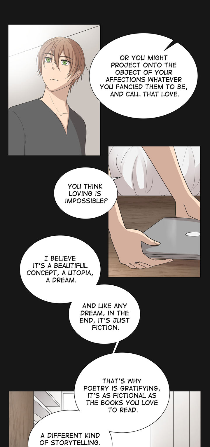 Lost and Found - Chapter 42 Page 9