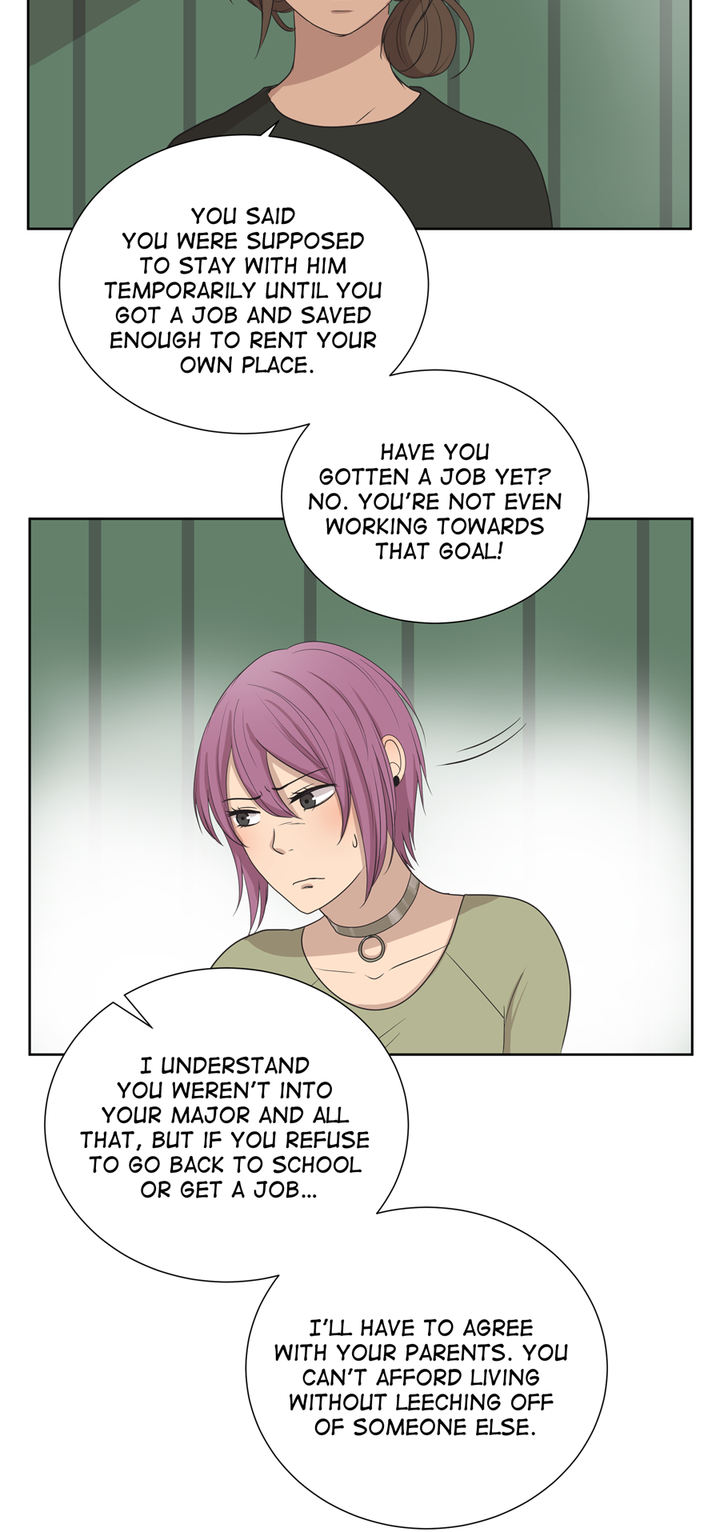 Lost and Found - Chapter 44 Page 4