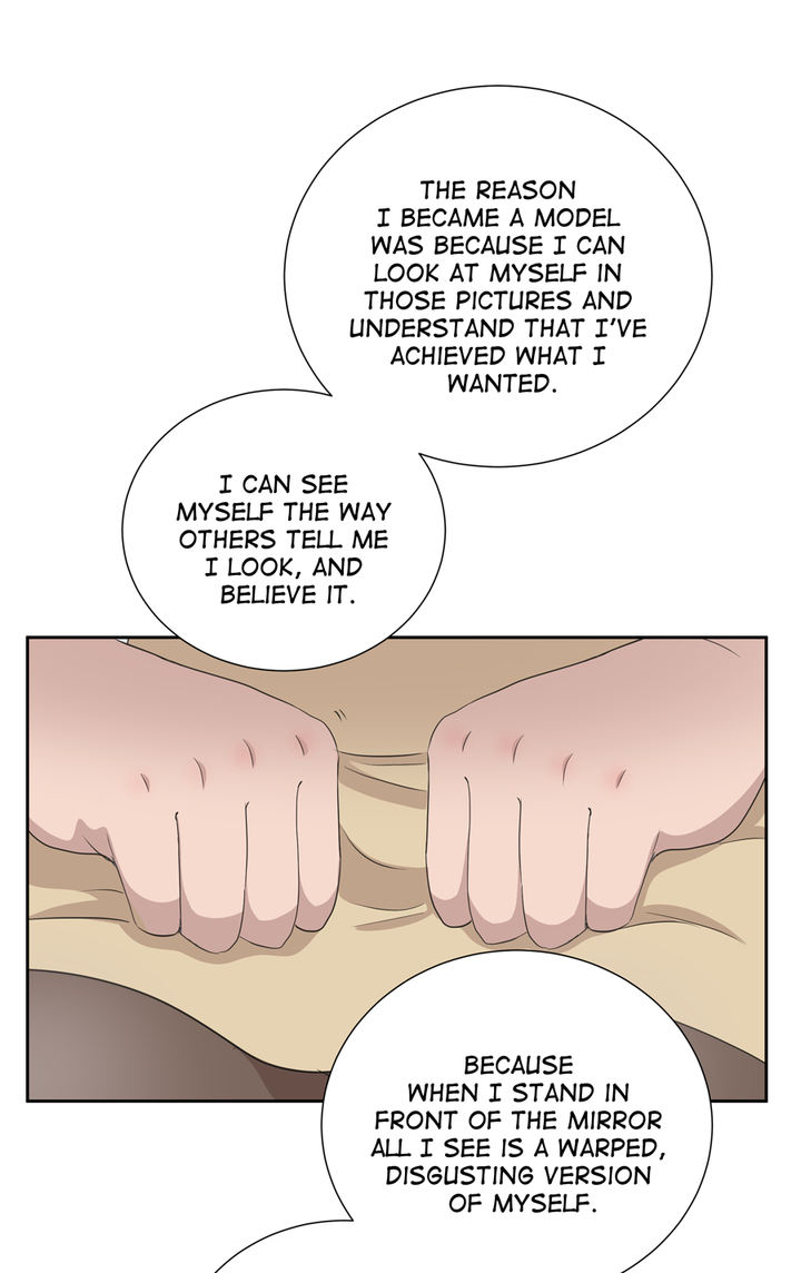 Lost and Found - Chapter 66 Page 35