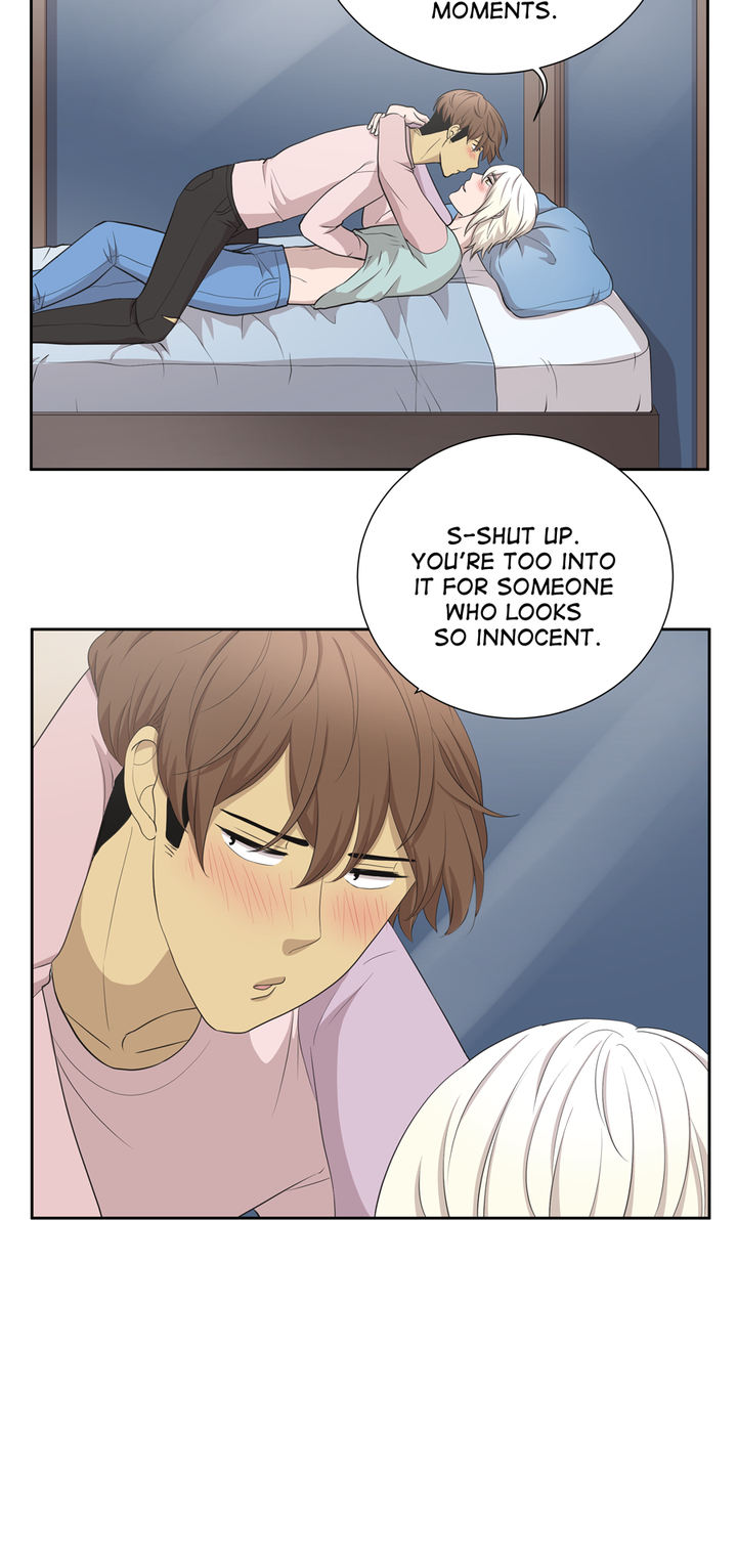 Lost and Found - Chapter 74 Page 4