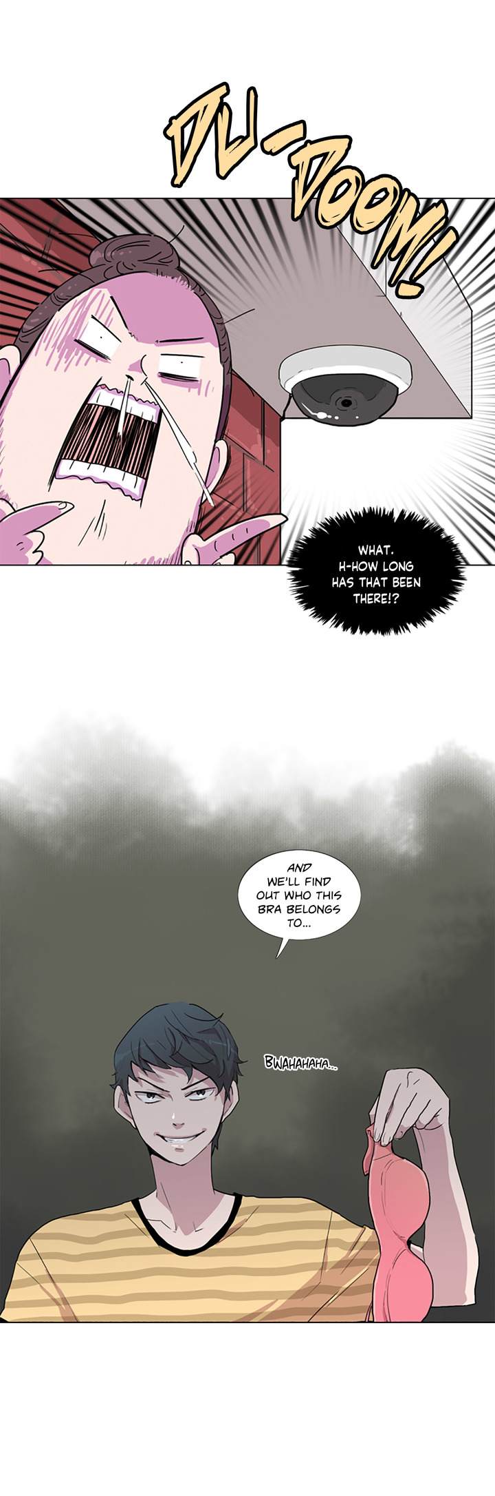The Greatest Wolf of My Life - Chapter 11 Page 4