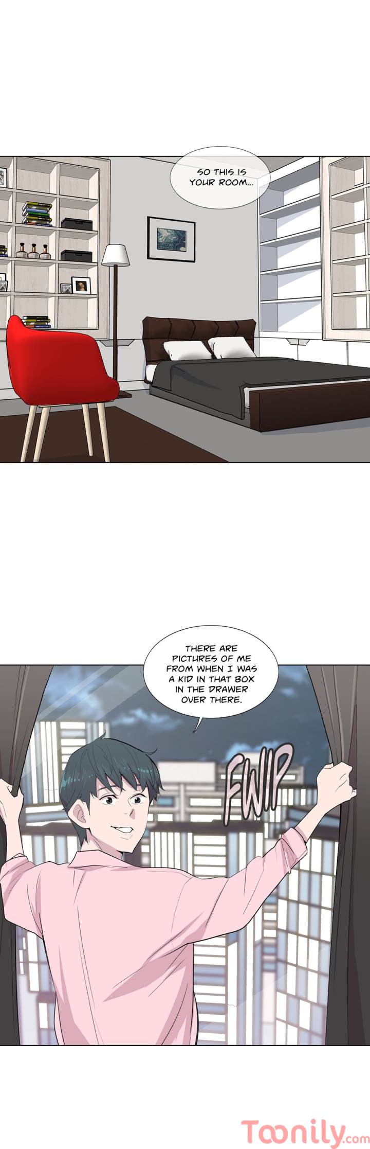 The Greatest Wolf of My Life - Chapter 89 Page 7