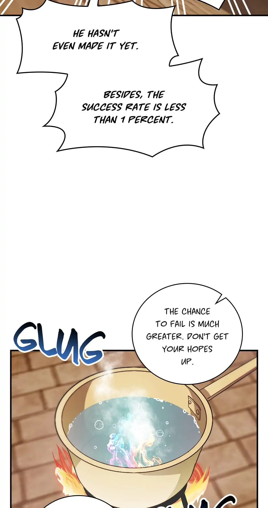 I’m Destined For Greatness! - Chapter 186 Page 44