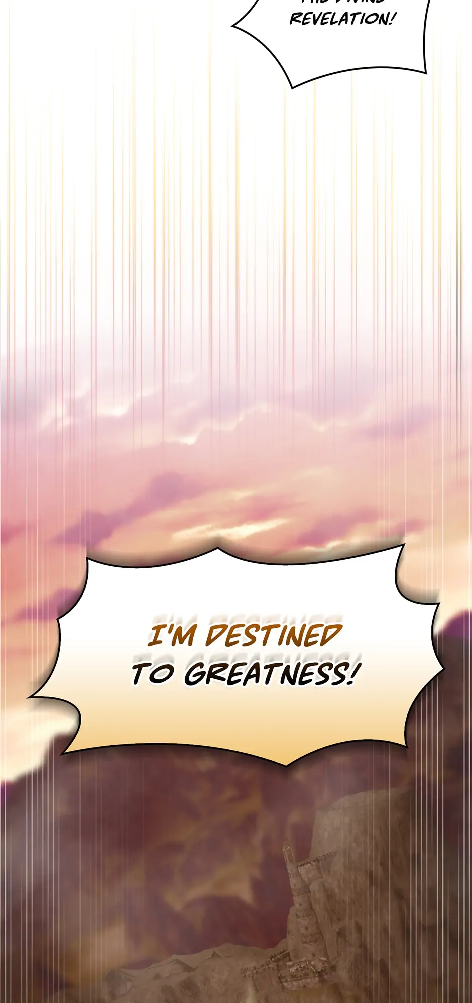 I’m Destined For Greatness! - Chapter 186 Page 73