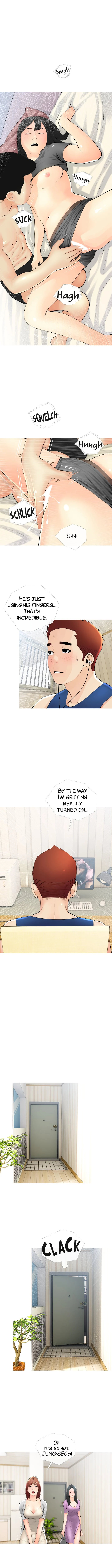 Banging My Aunt - Chapter 22 Page 8