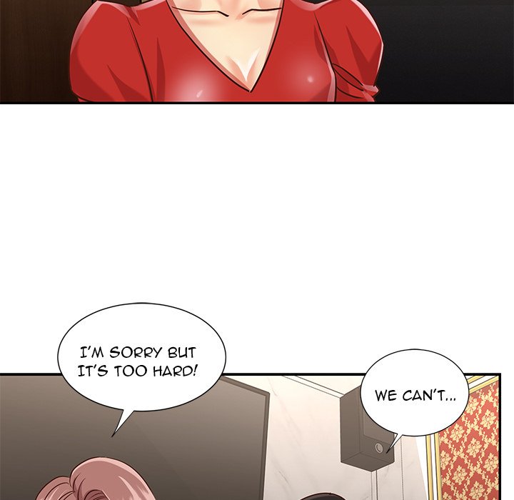 Not One, But Two - Chapter 44 Page 59