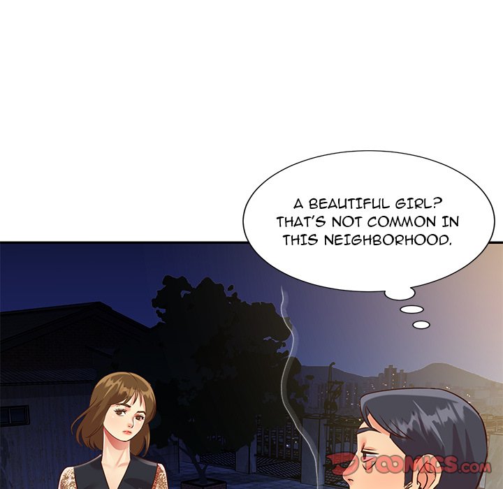 Not One, But Two - Chapter 44 Page 82