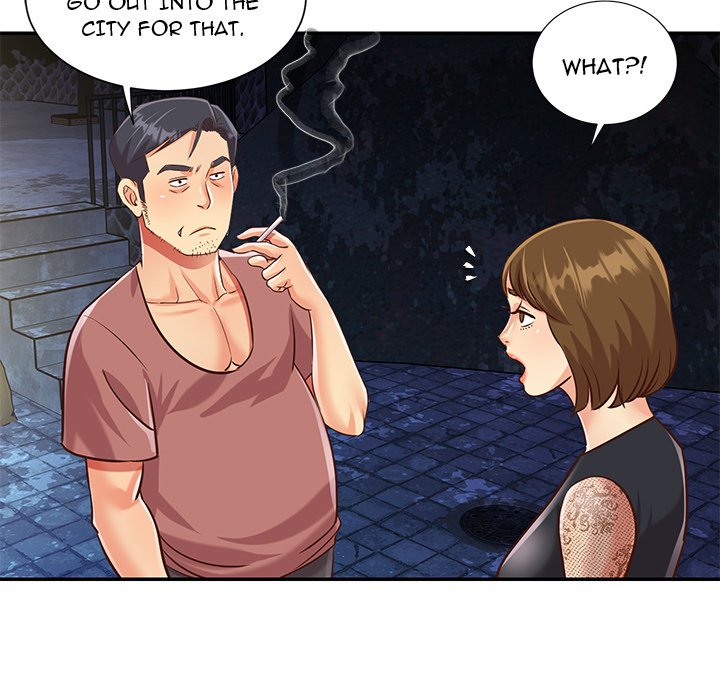 Not One, But Two - Chapter 44 Page 88