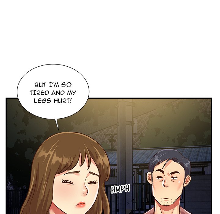 Not One, But Two - Chapter 44 Page 89