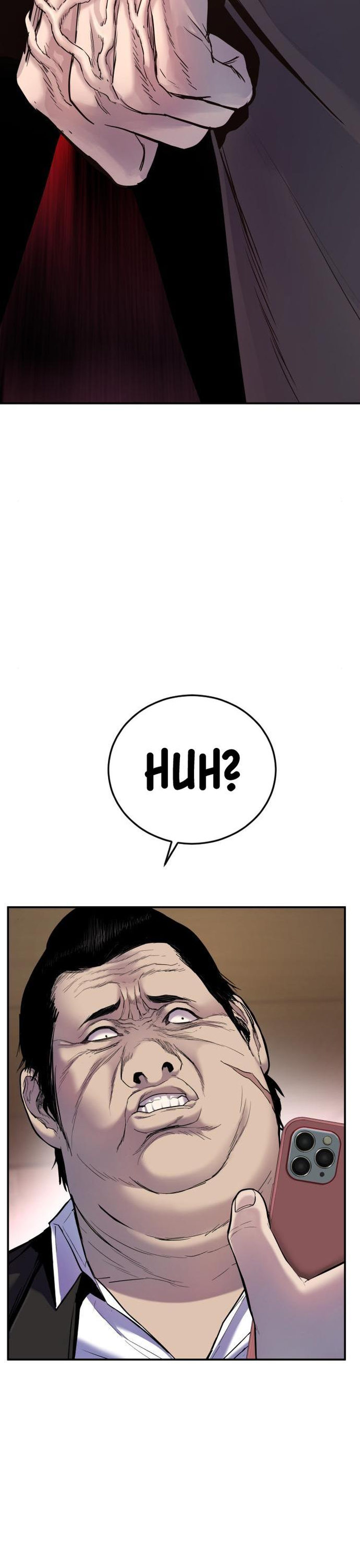 Manager Kim - Chapter 10 Page 6