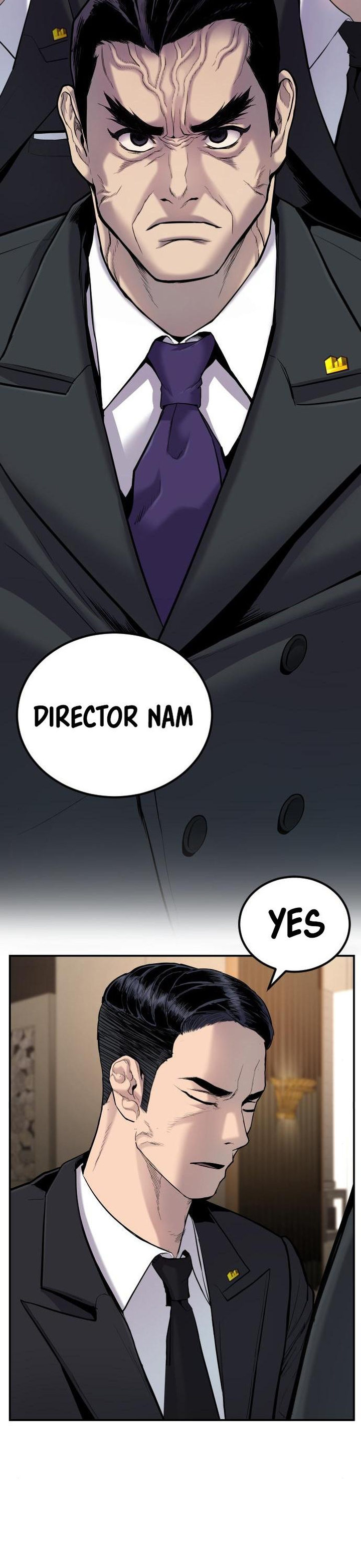 Manager Kim - Chapter 9 Page 48