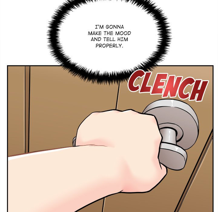 Crossing the Line - Chapter 35 Page 63