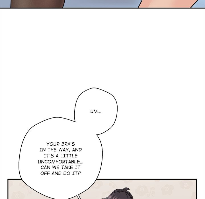 Crossing the Line - Chapter 42 Page 56