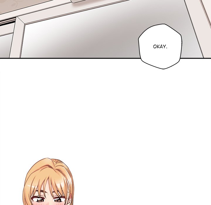 Crossing the Line - Chapter 42 Page 59