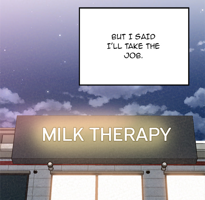 Milk Therapy - Chapter 2 Page 285