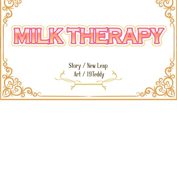 Milk Therapy - Chapter 6 Page 18