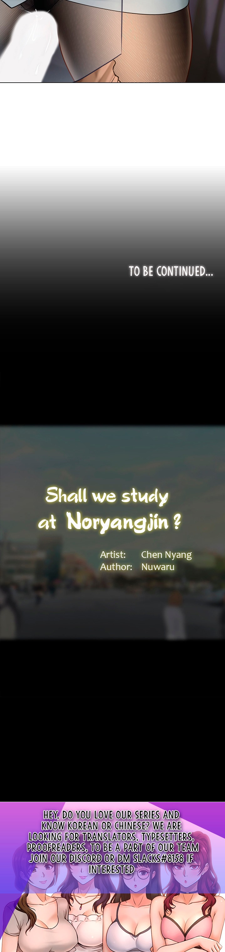 Should I Study at Noryangjin? - Chapter 53 Page 29
