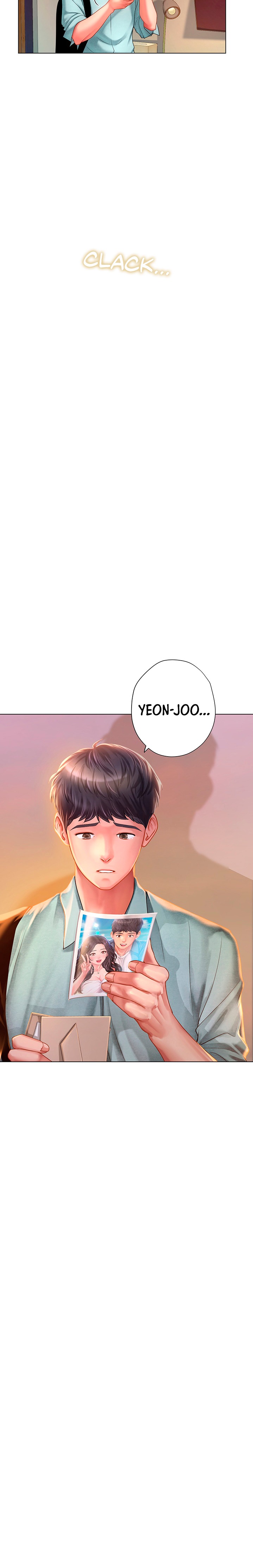 Should I Study at Noryangjin? - Chapter 61 Page 14