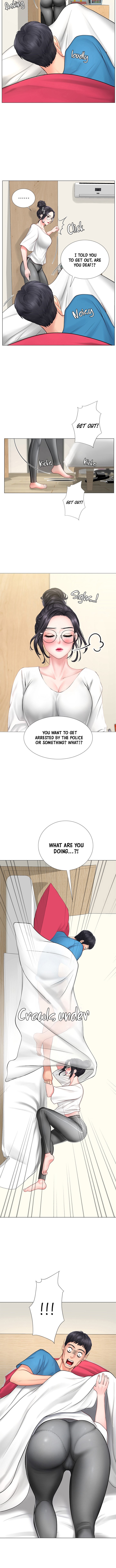 Should I Study at Noryangjin? - Chapter 8 Page 6