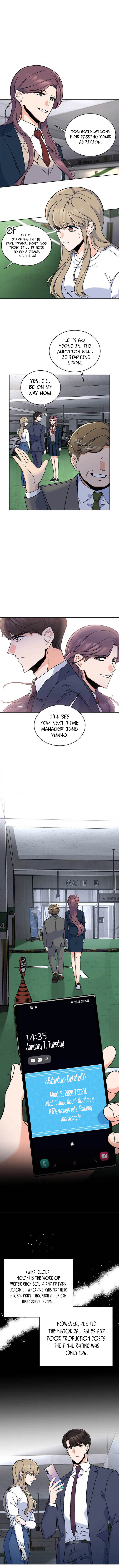 1st year Max Level Manager - Chapter 40 Page 8