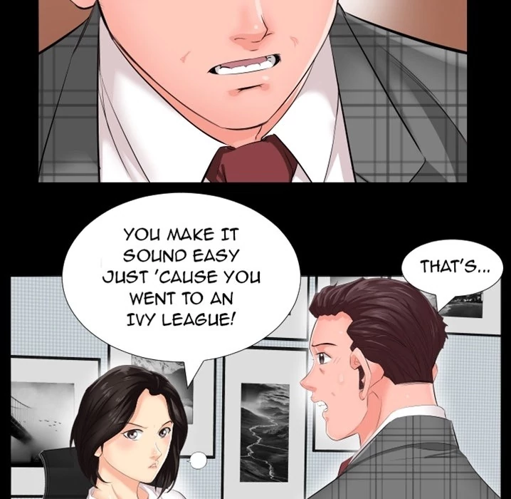 Daddy’s Working - Chapter 0 Page 38