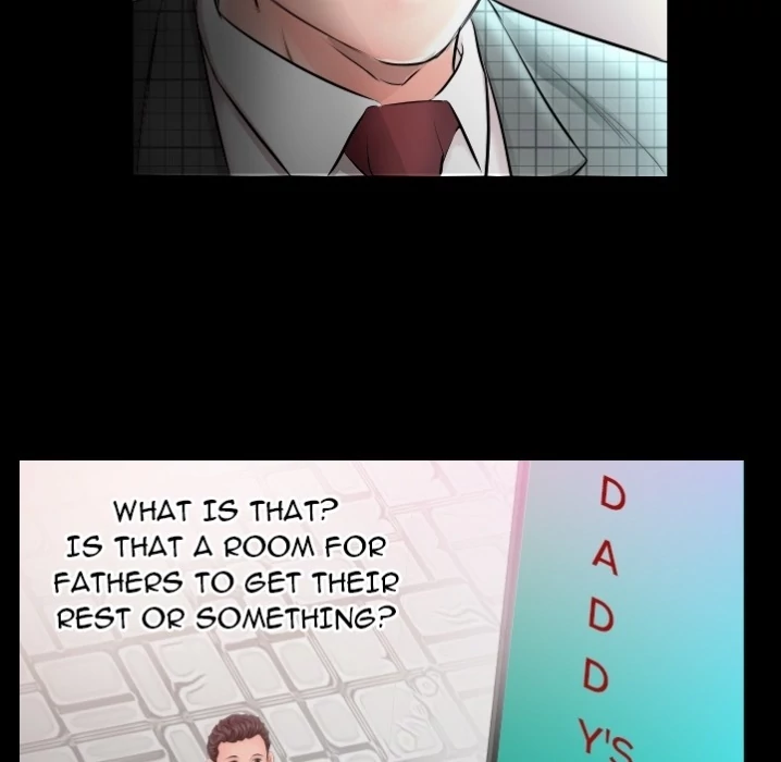 Daddy’s Working - Chapter 0 Page 57