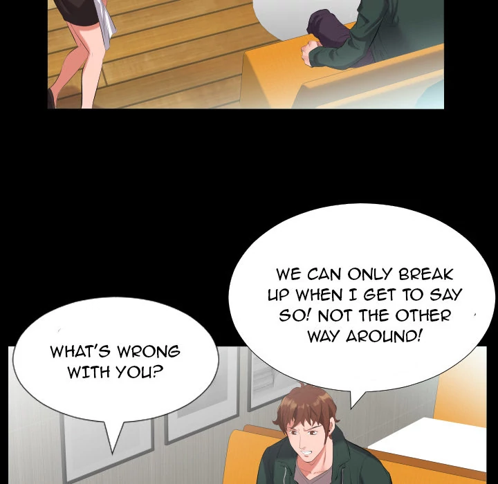 Daddy’s Working - Chapter 10 Page 26