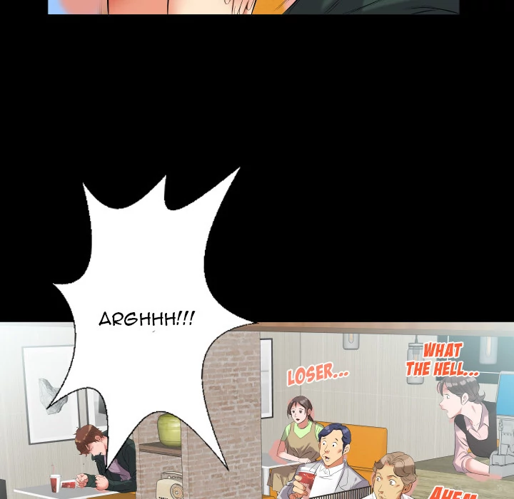 Daddy’s Working - Chapter 10 Page 44