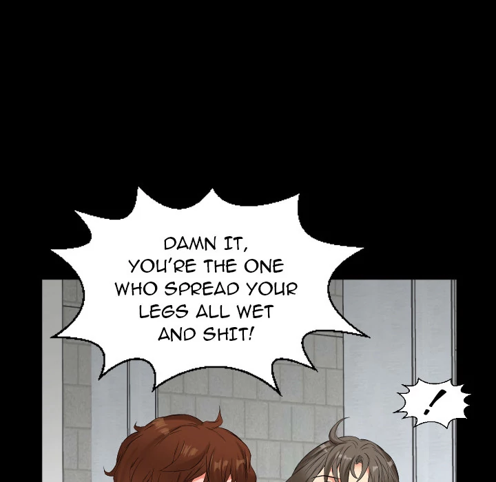 Daddy’s Working - Chapter 11 Page 75