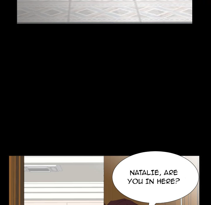 Daddy’s Working - Chapter 13 Page 36