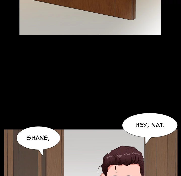 Daddy’s Working - Chapter 16 Page 68