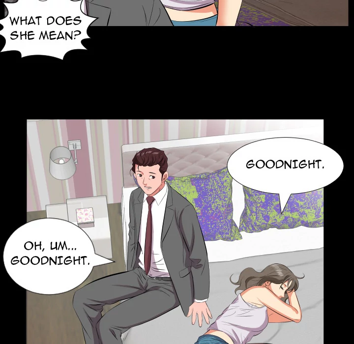 Daddy’s Working - Chapter 16 Page 77
