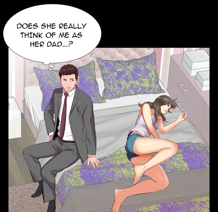 Daddy’s Working - Chapter 16 Page 83