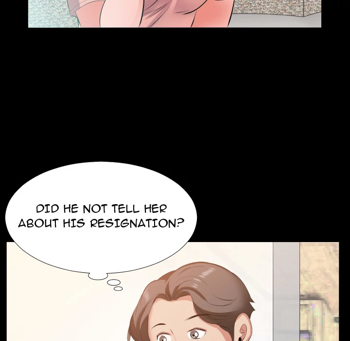 Daddy’s Working - Chapter 17 Page 67