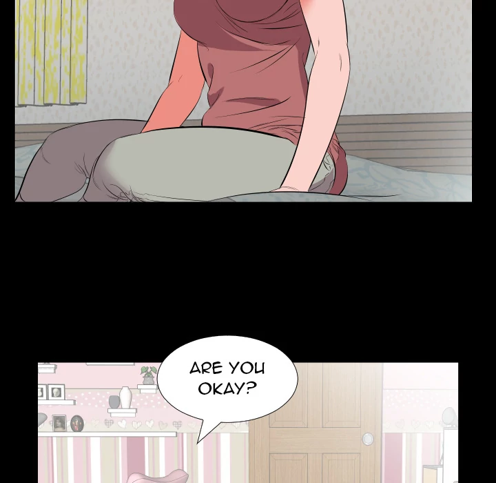 Daddy’s Working - Chapter 18 Page 76