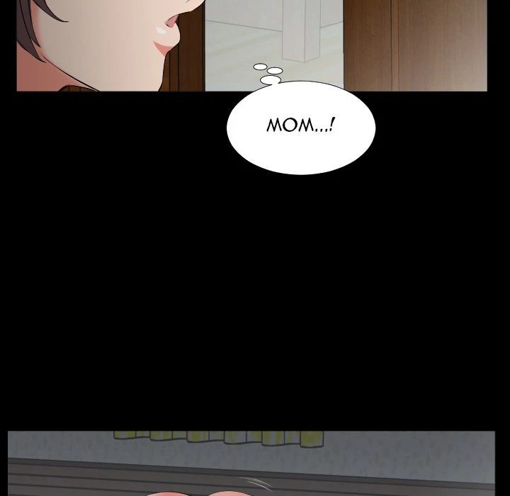 Daddy’s Working - Chapter 19 Page 61