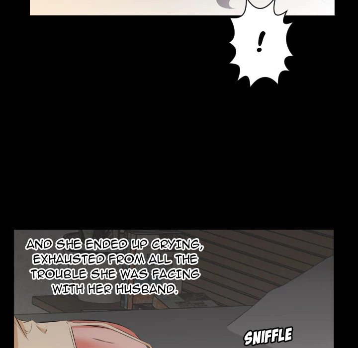 Daddy’s Working - Chapter 19 Page 64