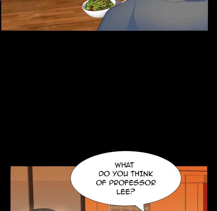 Daddy’s Working - Chapter 2 Page 23