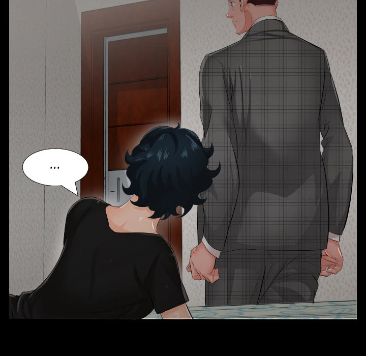 Daddy’s Working - Chapter 2 Page 94